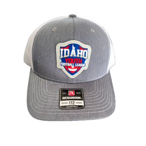 Idaho Youth Football League Hat