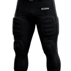 IYFL Practice Pants Black