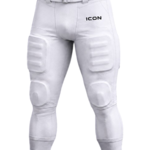 IYFL Practice Pants White